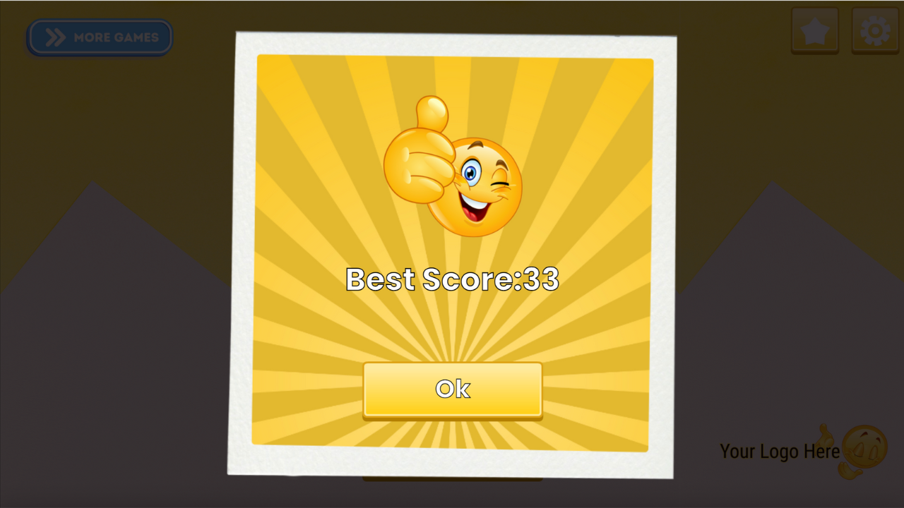 Emoji Slice Party screenshot 5