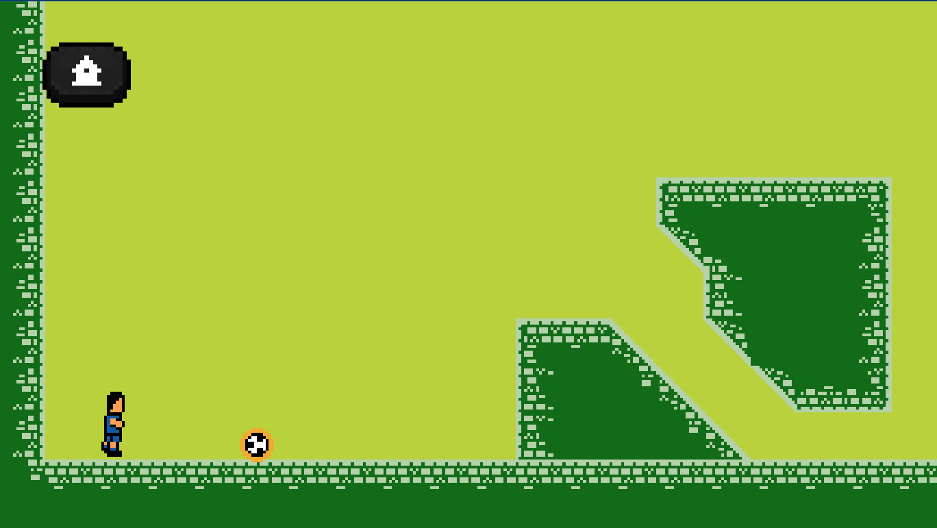 ¡Qué Golazoo! screenshot 3