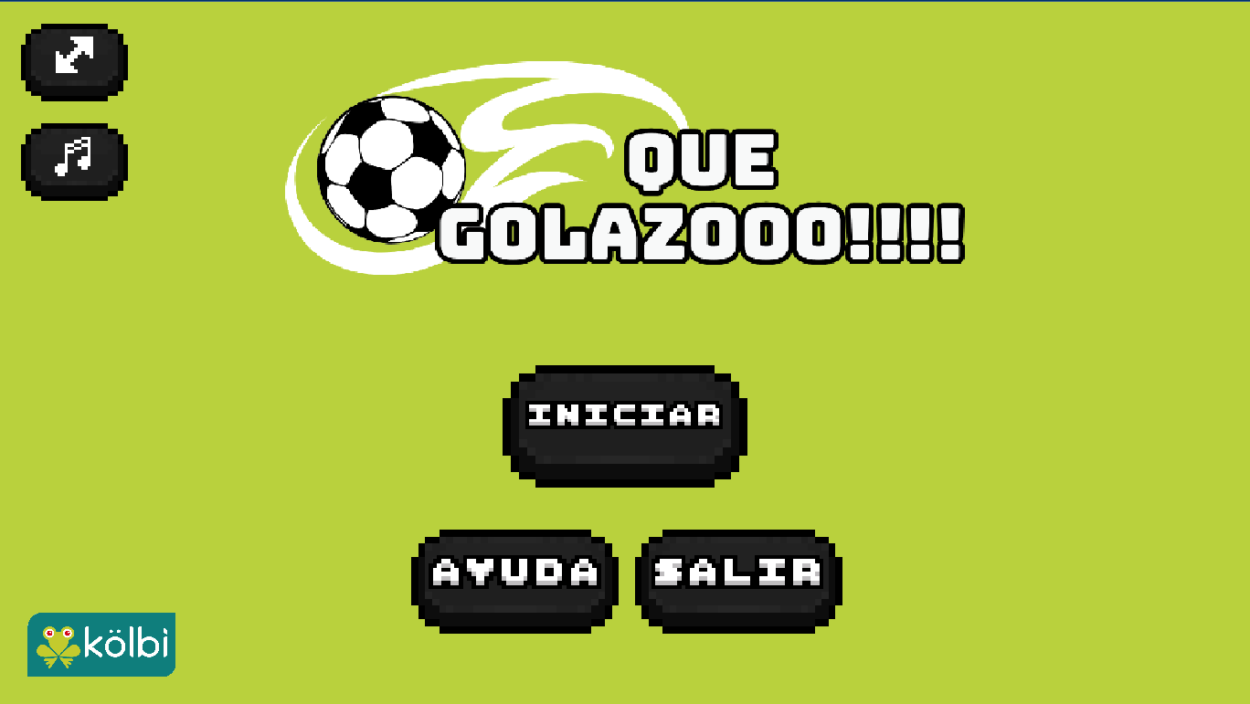 ¡Qué Golazoo! screenshot 4