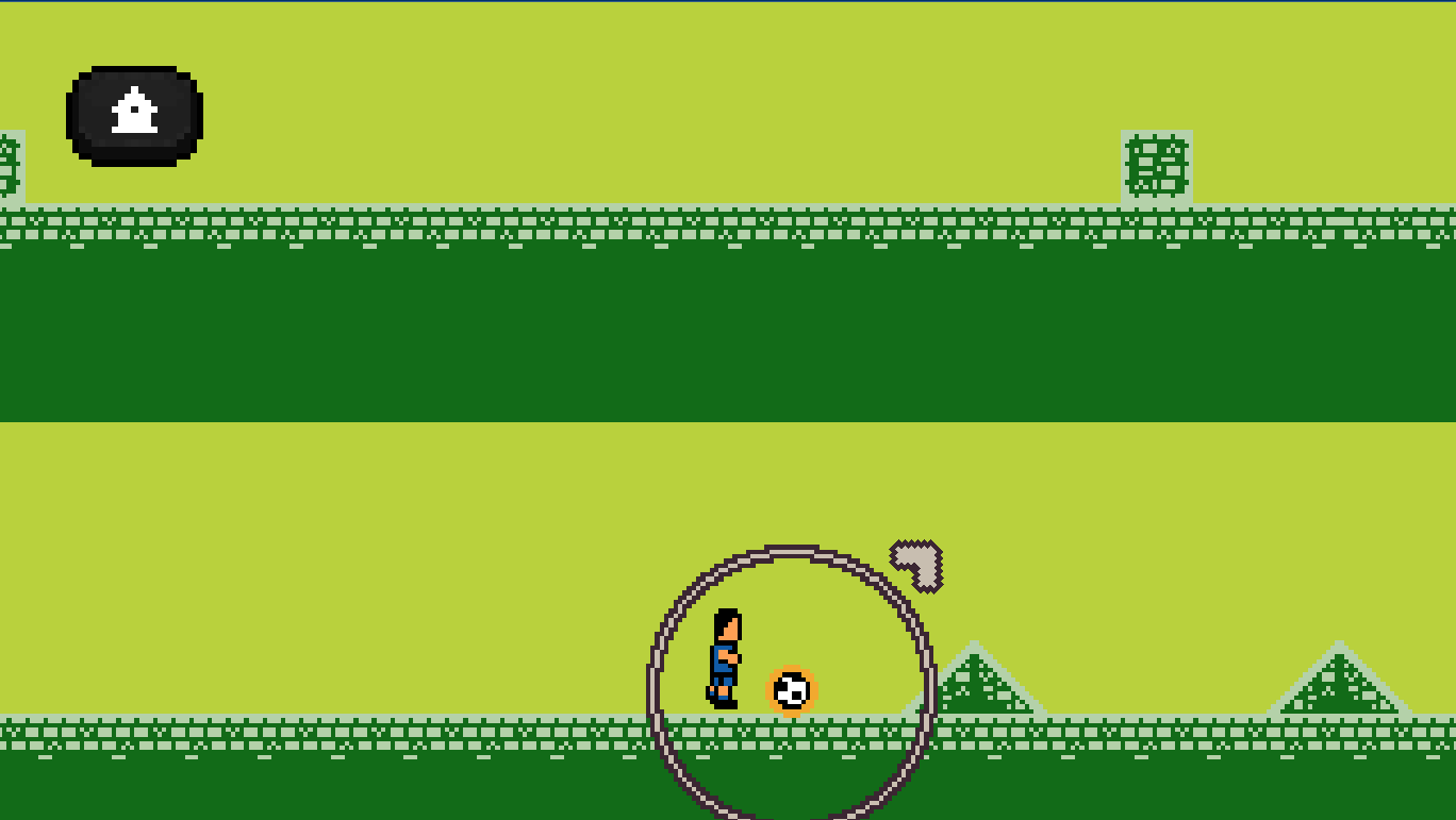 ¡Qué Golazoo! screenshot 6