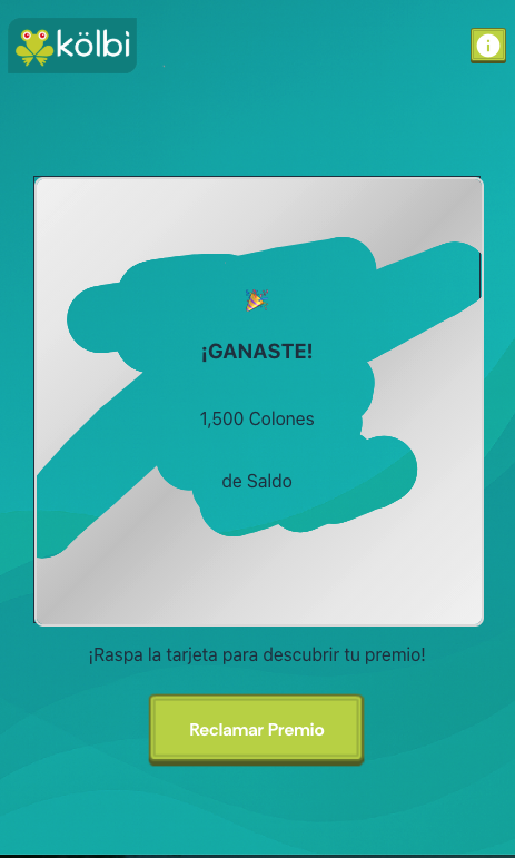 Raspadilla screenshot 1