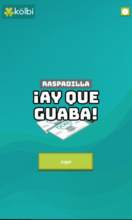 Raspadilla screenshot 2