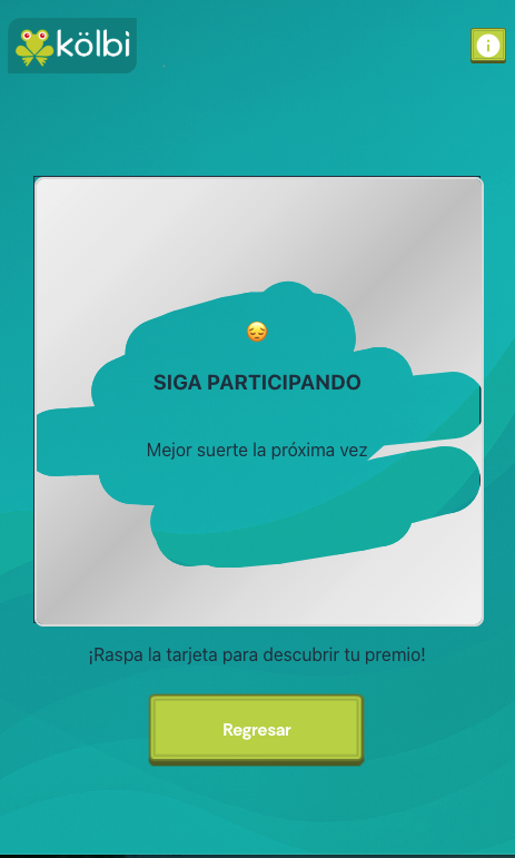 Raspadilla screenshot 3