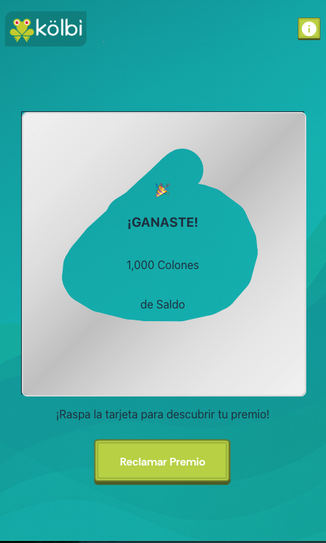 Raspadilla screenshot 4