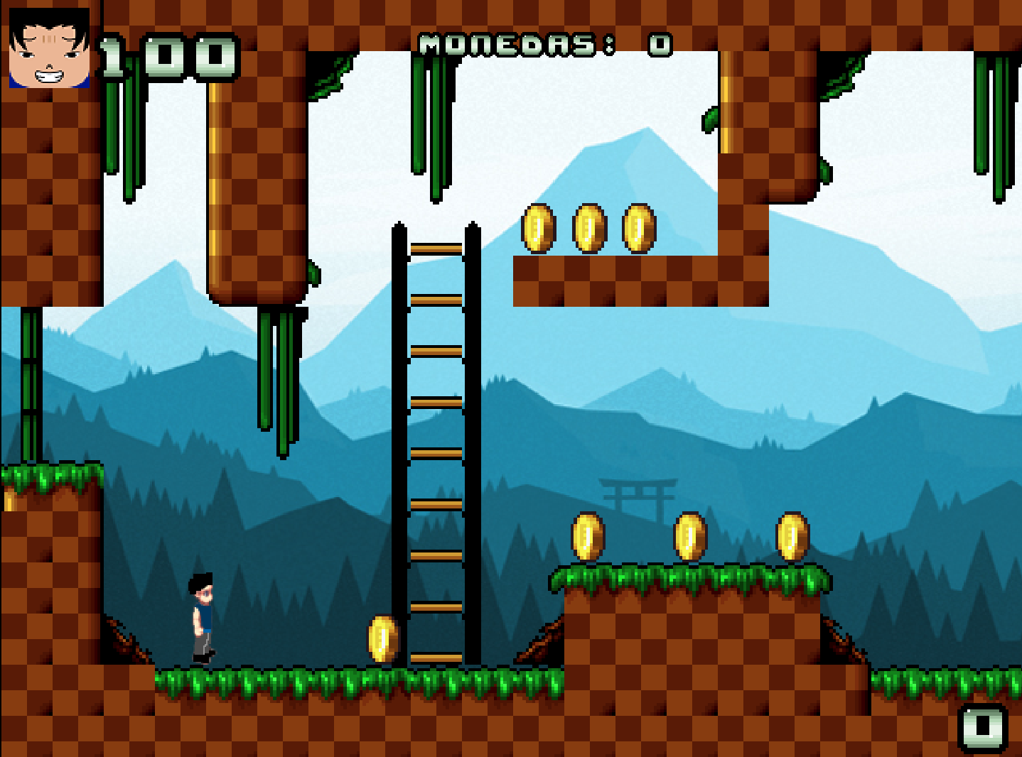Zuchiga screenshot 1