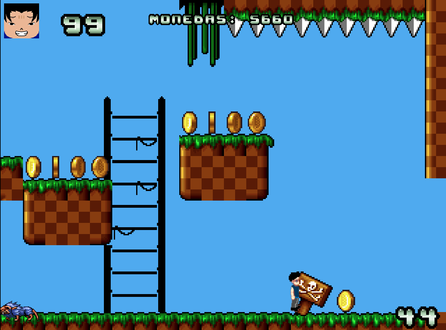 Zuchiga screenshot 3