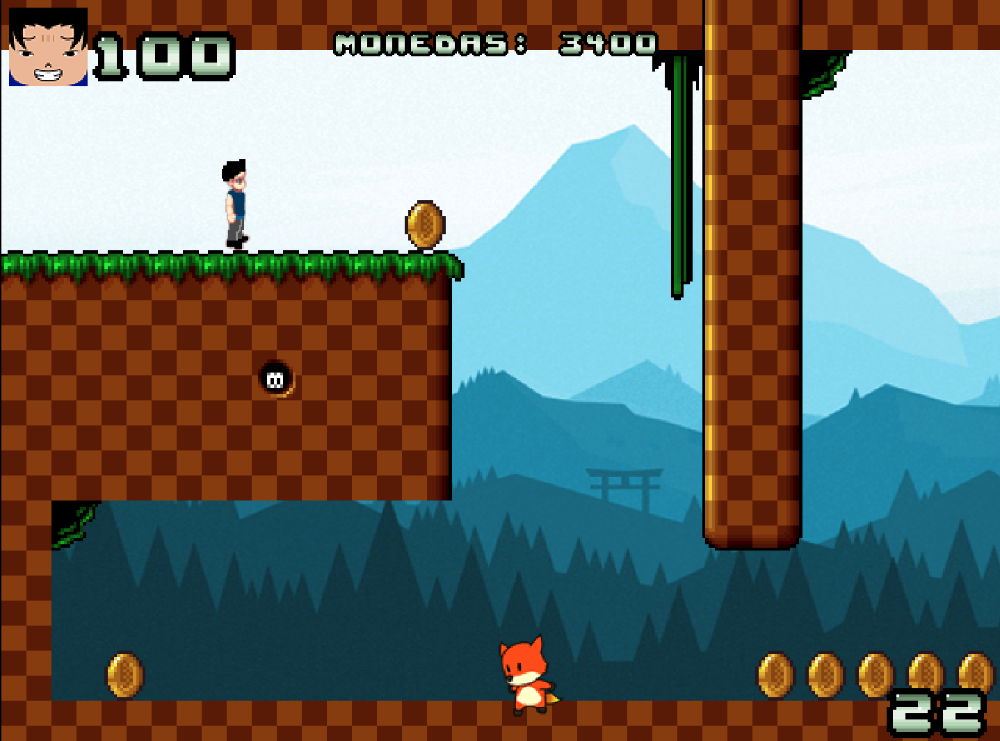 Zuchiga screenshot 4