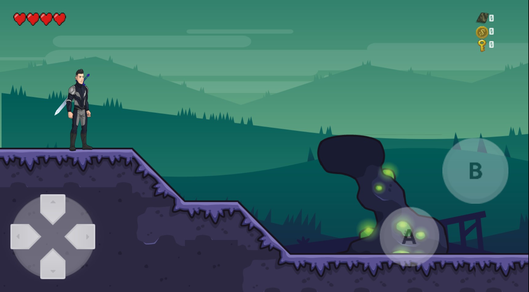 Zuchiga 3 screenshot 3