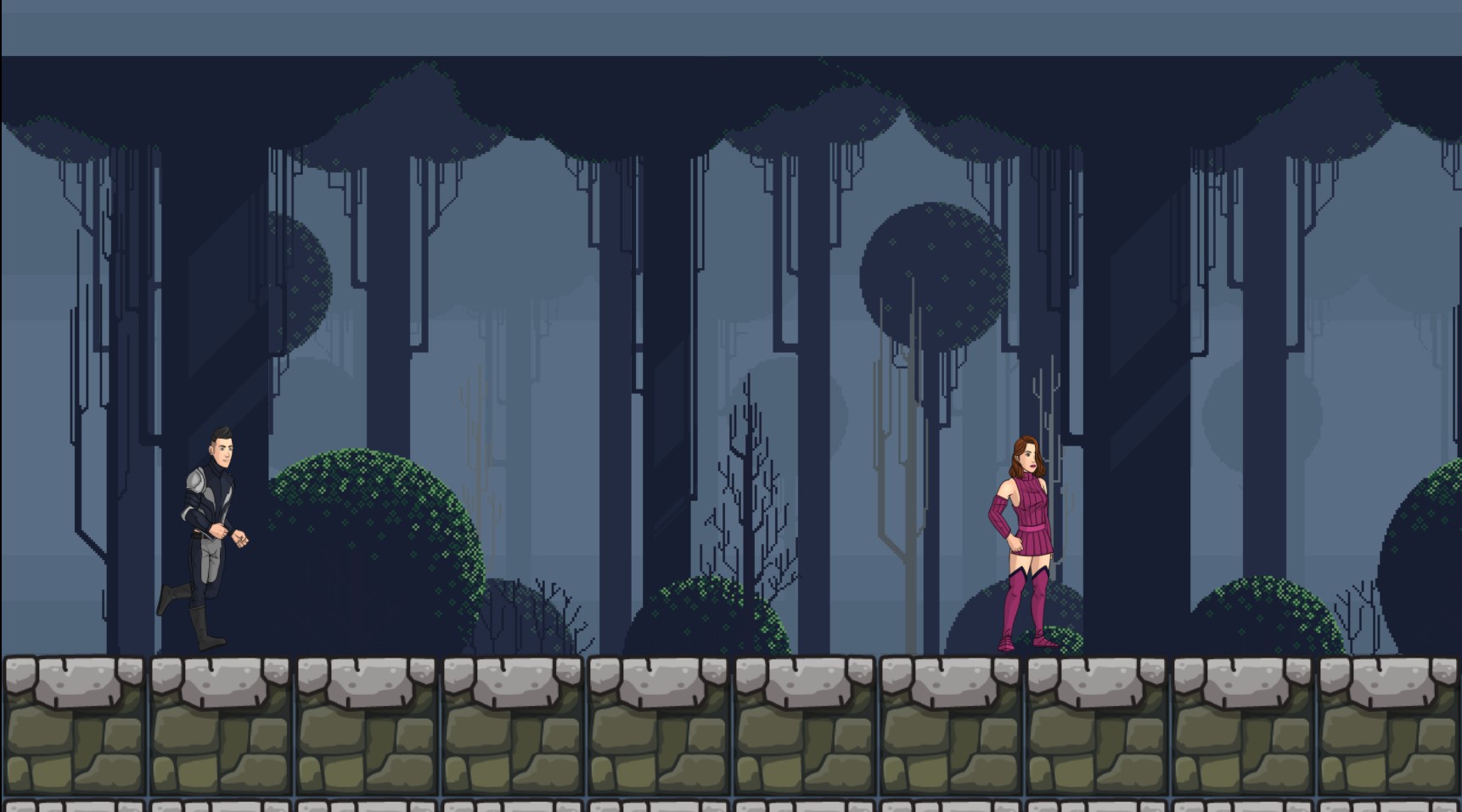 Zuchiga 3 screenshot 5